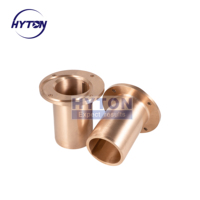 Bagian Penghancur Tembaga, Bushing Countershaft HT-1022061401, Sesuai untuk Part HP200E