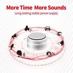 सभी ब्रांडों के आकार a312 ए 13 ए 675 ए 10 जस्ता एयर बैटरी बटन सेल श्रवण सहायता बैटरी - Product Image 3