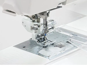 JANOME Horizon Memory Craft 9480QCP <span class=keywords><strong>Machine</strong></span> à <span class=keywords><strong>coudre</strong></span> et à courtepointe avec régulation précise des points - Product Image 4