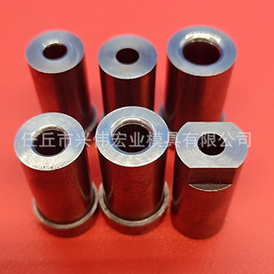 บุชชิ่งทังสเตนคาร์ไบด์สำหรับงานดึงลวด ความแม่นยำสูง ใช้สำหรับงานนำลวด - Product Image 3