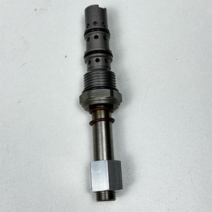 Válvula Solenoide YZ502028 Compatible con Cargadora 744 X <span class=keywords><strong>824</strong></span> X de Alta Calidad - Product Image 4