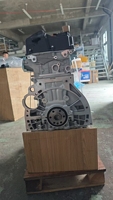 Vente en gros d'usine - Bloc moteur complet remanufacturé 6 cylindres N52B30 pour BMW E60 E90 E70 - Ensemble moteur