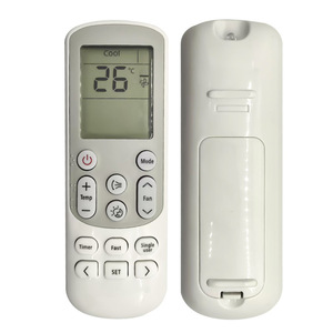 Télécommande <span class=keywords><strong>de</strong></span> remplacement ARH-22012 pour climatiseur <span class=keywords><strong>Samsung</strong></span> DB93-15882Q DB93-1463S DB93-14643 DB93-15882Q DB93-14643S - Product Image 3