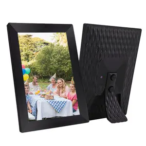 Cheap Hd Free Sex Videos Promotion Fancy Digital Photo Frame 10 Inch