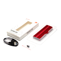 Nouvel boîtier externe pour disque dur SSD M.2 USB3.1 Type-C double protocole NVME NGFF, boîtier externe portable pour SSD M2 pour ordinateur portable et ordinateur de bureau