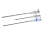 Ensemble de sondes à vapeur compatibles avec les machines à expresso Breville Sage Dual Boiler Oracle Touch, avec joints toriques et capteurs de niveau de liquide