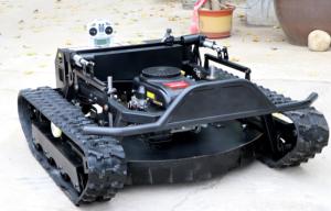 Self Propelled Lawnmower Robo Lawn <strong>Mower</strong> Nature <strong>Mower</strong> <strong>Remote</strong> <strong>Flail</strong> <strong>Mower</strong> Small Lawn <strong>Mower</strong> - Product Image 2