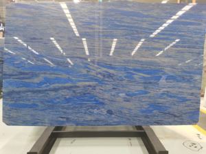 <span class=keywords><strong>Granito</strong></span> <span class=keywords><strong>Blu</strong></span> Azul Macaubas a Prezzo Competitivo - Product Image 3