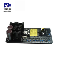 Groupe électrogène diesel DECS-100-B11 Régulateur de tension automatique AVR Stabilisateur Accessoires de générateur Personnalisation disponible