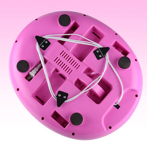 Máquina profesional de productos para el cuidado de los pies, modelo de salud, masaje de pies - Product Image 6
