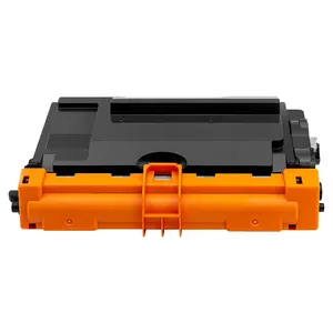 FULUXIANG TN820 TN850 TN880 untuk Brother HL-L5100DN/HL-L5200DW/HL-L6200DW Printer Toner Cartridge