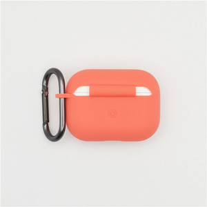 Pour <span class=keywords><strong>Airpods</strong></span> Pro 2 étui en silicone étanche couleur bonbon sans fil antichoc étui de protection pour écouteurs - Product Image 4