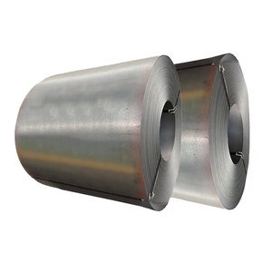 Bobine d'acier au carbone laminé à froid <span class=keywords><strong>de</strong></span> haute résistance 0,3-3,0 mm x 600-1250 mm ASTM A1008 pour le tirage profond et les panneaux automobiles - Product Image 1