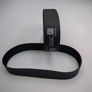 Bán buôn ô tô cao su chỉ đạo vành đai 7806040673 hee4048erm với OEM tùy biến hỗ trợ - Product Image 5