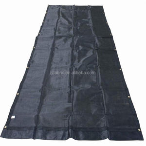 Arrotolare i teloni a rete pesanti del <span class=keywords><strong>cassonetto</strong></span> - Product Image 2