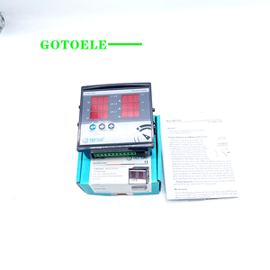 Misuratore del tipo multimetro ME-06 220 v50/60HZ 3*6 display digitale di migliore qualità hanno un sacco di stock - Product Image 6