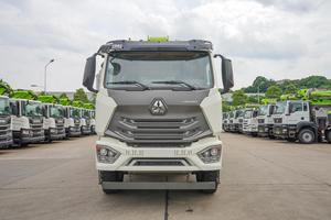 ZOOMLION due assi 38m camion montato pompa per calcestruzzo ZLJ5230THBAF 38X-5RZ - Product Image 4