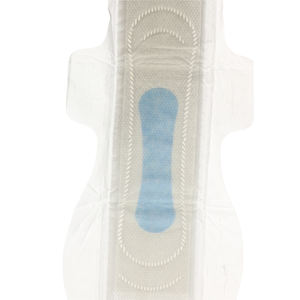 अल्ट्रा पतली दिन का उपयोग महिलाओं सेनेटरी नैपकिन डिस्पोजेबल स्वच्छता उत्पाद फैक्टरी मूल्य - Product Image 4