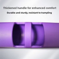 Tube d'entraînement fonctionnel VIPR Fitness en TPE pour la musculation, 2/4/6/8/10/12 kg, vente en gros
