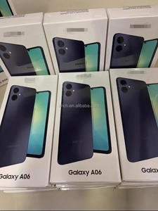 Cellulare <span class=keywords><strong>Galaxy</strong></span> A06 Smartphone Android Usato Come Nuovo al 99% Telefono Disponibile in Stock Usato Economico per Telefono Cellulare - Product Image 6