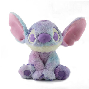 Peluche Anime Super Morbido Best Seller, Figura Antistress Lilo <span class=keywords><strong>e</strong></span> <span class=keywords><strong>Stitch</strong></span> 30cm Unisex - Product Image 5