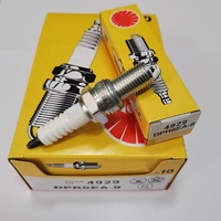 Bougie d'allumage platine Offre Spéciale 4929 DPR8E-9 nouvelle pièce d'allumage du système de moteur automatique pour les motos Type de carburant à essence