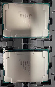 Compatible avec les processeurs CPU originaux argentés/dorés de version officielle 3408U 4410Y 4410T 4416+ 5411N 5415+ 5416S 5418Y 5420+ 4677 broches - Product Image 2