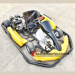 <span class=keywords><strong>Moteur</strong></span> pour adulte 270cc Eleqtro A Pdale Karting <span class=keywords><strong>125</strong></span> <span class=keywords><strong>Rotax</strong></span> Dd2 - Product Image 4