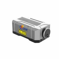 Interferometer Laser Heterodin DP3000 Presisi Tinggi Merek Zhongji OEM |   Garansi 1 Tahun |   Alternatif Renishaw XL-80 |   0,03 ppm