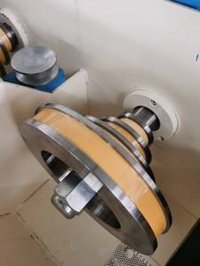 2025 Thượng Hải thiên nga 17D tốc độ cao đồng dây trung bình vẽ với ủ máy - Product Image 6