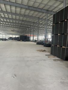 Sistema de Cerca de Malla de Alambre Galvanizado en Caliente Estándar Australiano, Cerca de Eslabones de Cadena de Fácil Montaje, 6 pies de Altura - Product Image 6