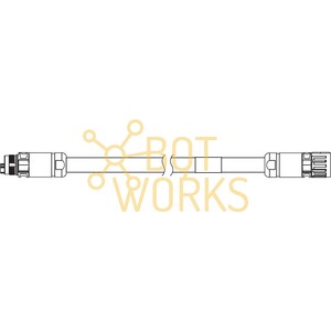 Omron R88ACA1HE10BF - Neuf - Product Image 1
