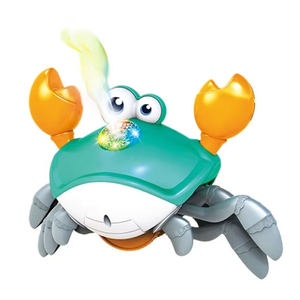 Ksf स्प्रे क्रब शैक्षिक क्रॉलिंग 5-7 वर्षों के लिए - Product Image 2