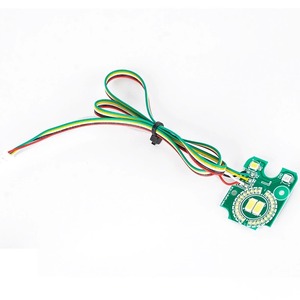 <span class=keywords><strong>TRX4</strong></span> - Système d'éclairage entièrement intégré, lumières pour voiture RC, modification d'éclairage pour modèle 1/10 Scraper - Product Image 4