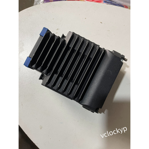 Procesador de Control de Campo Foxboro FCP270 P0917YZ Usado - Product Image 5