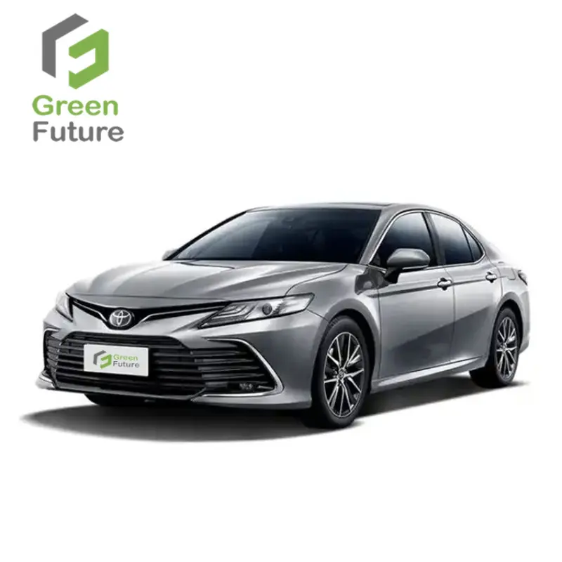 Deposito Toyota Camry prodotto caldo auto puro carburante 2.5g automobili a buon mercato auto usate per la vendita con l'alta velocità