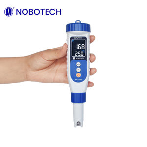 NOBOTECH tragbarer Rest chlor analysator NPT-CLOZ801 Rest chlor meter messen Pool Freier Chlor <span class=keywords><strong>tester</strong></span> - Product Image 5