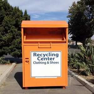 Caja <span class=keywords><strong>de</strong></span> reciclaje <span class=keywords><strong>de</strong></span> metal a precio barato <span class=keywords><strong>de</strong></span> fábrica con candado <span class=keywords><strong>Zapatos</strong></span> <span class=keywords><strong>usados</strong></span> Ropa Donat Box - Product Image 4