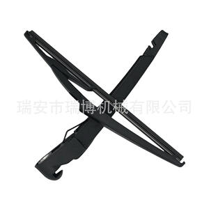 Bras de dégivrage arrière adapté pour BENZ smartfortwo (W451) A4518240028 - Product Image 4