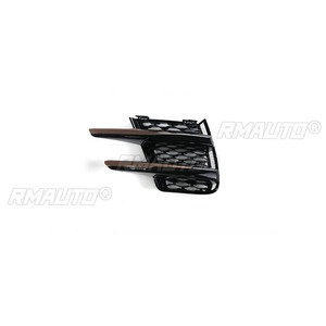 กรอบไฟตัดหมอก ฝาครอบไฟตัดหมอก ชุดแต่งกันชนหน้า สำหรับ Range Rover Velar 2017-2022 อุปกรณ์ตกแต่งภายนอก - Product Image 5