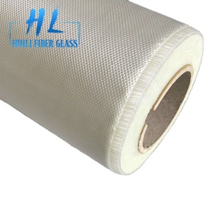 Tessuto in fibra di vetro rivestito in Silicone ad alta resistenza - Product Image 1