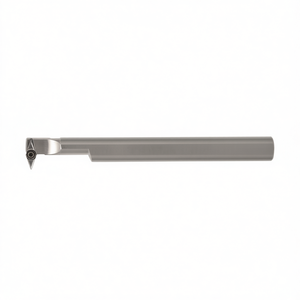 Herramienta de Torneado Interno R L TA8117 Mini Herramienta de Torneado con Inserto Positivo - Product Image 2