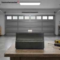 Control Remoto para Abridor de Puerta de Garaje, Reemplaza a los Modelos 891LM, 893LM, 371LM, 971LM, 81LM, 972LM, 974LM, 372LM