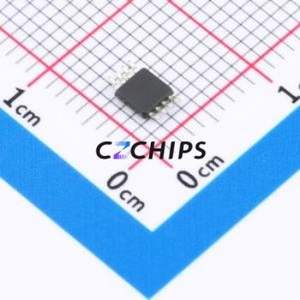 Vente en gros DS18B20A Capteur de MSOP-8 Capteur de température Vente en gros Fournisseur de puces de composants électroniques et Service de nomenclature - Product Image 2