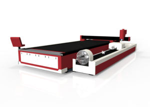 <span class=keywords><strong>ARGUS</strong></span> Nouveau Modèle 1500W Machine de découpe laser Raycus intégrée pour acier au carbone, acier inoxydable, tube et <span class=keywords><strong>plaque</strong></span>, <span class=keywords><strong>avec</strong></span> table unique, pour alliage d'aluminium - Product Image 4