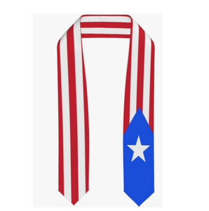 <span class=keywords><strong>Ecuador</strong></span> Graduation Mall Bandera nacional Graduación Estola Bordado Faja para estudiar a bordo de estudiantes internacionales - Product Image 5