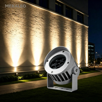 Fabricante de Reflectores LED de Alta Potencia |   Iluminación Arquitectónica Exterior para Proyectos de Fachadas de Edificios