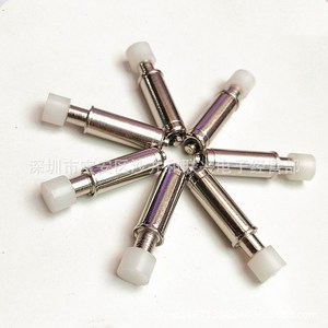 Pasador cilíndrico GP-2SS de 5.0 mm con punta de goma para uso general - Product Image 3