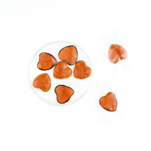 Ausreson L-arginine Gummies Extract OEM Private Label Body Care <b>Supplements</b> Organic L-arginine Gummies - Product Image 2
