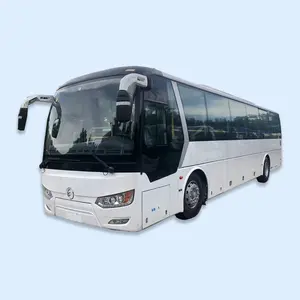 Bus d'occasion Golden Dragon 12m 54 places euro 4 moteur diesel Bus d'occasion